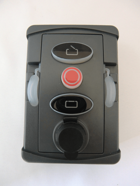 Marantec push button box Command 613